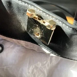 Welden | Bags | Welden Black Leather Backpack | Poshmark display picture 2